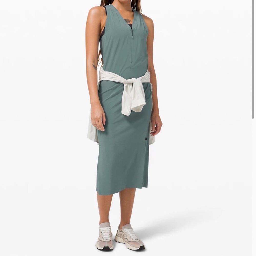 Lululemon lad sarala Dress